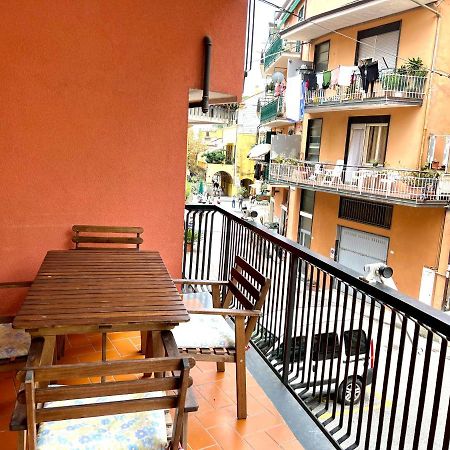 Monterosso Apartment Old City 몬테로소 알 마레 외부 사진