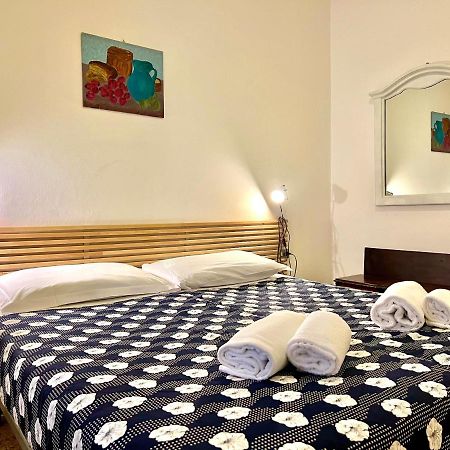 Monterosso Apartment Old City 몬테로소 알 마레 외부 사진