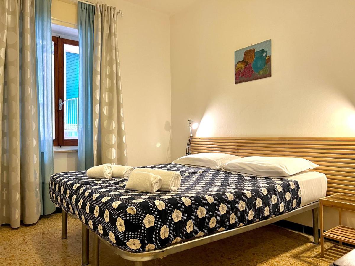 Monterosso Apartment Old City 몬테로소 알 마레 외부 사진