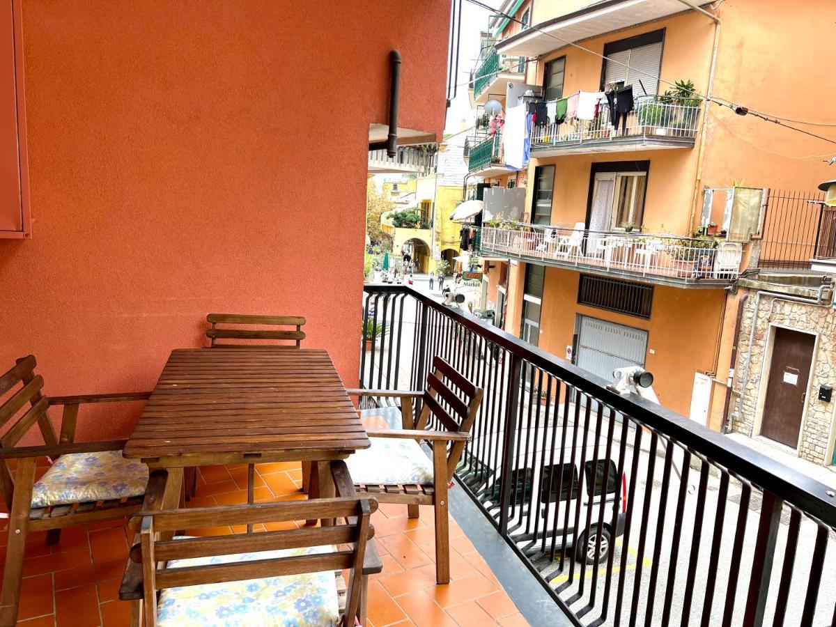 Monterosso Apartment Old City 몬테로소 알 마레 외부 사진