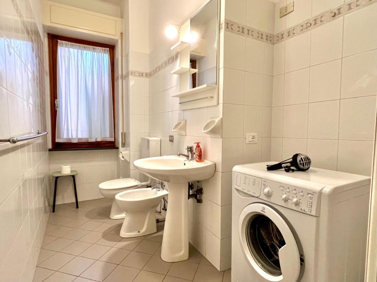 Monterosso Apartment Old City 몬테로소 알 마레 외부 사진