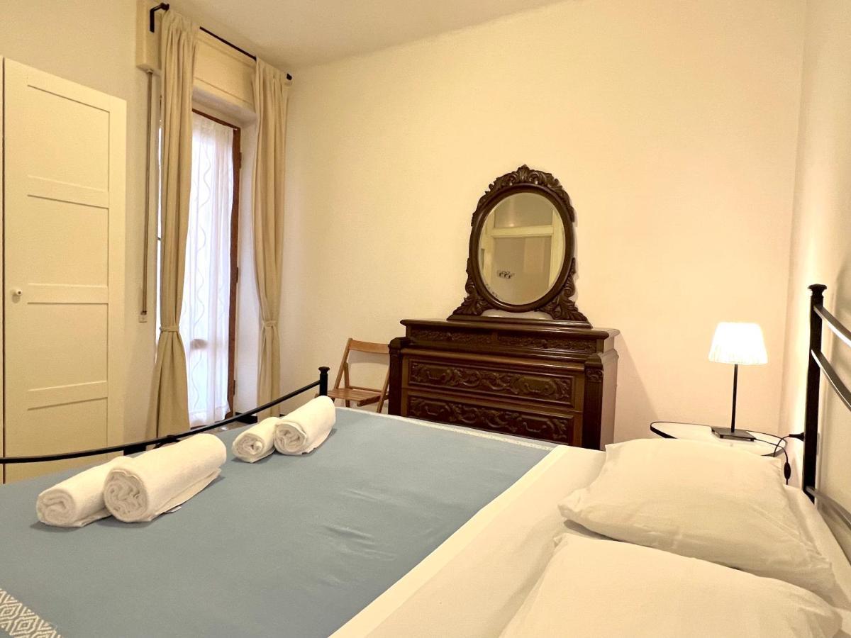 Monterosso Apartment Old City 몬테로소 알 마레 외부 사진